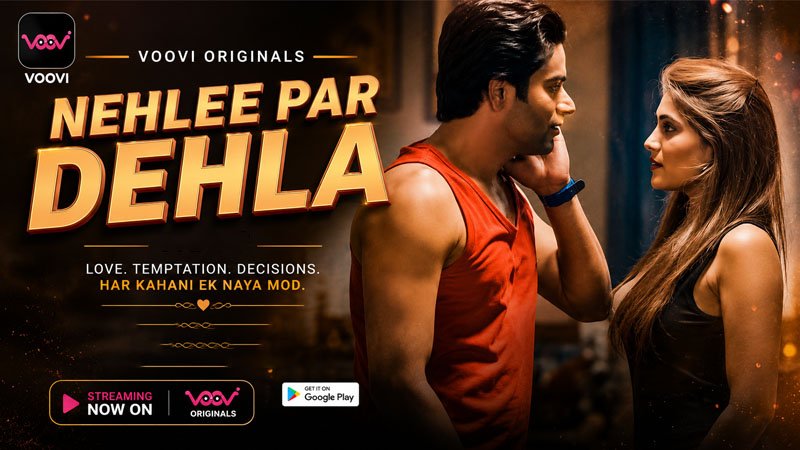 Nehlee Par Dehla | Season 01 | Episode 03